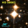 HD  58083