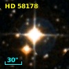 HD  58178
