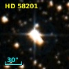 HD  58201