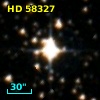 HD  58327