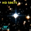 HD  58675