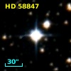HD  58847