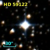HD  59122