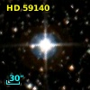 HD  59140