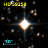 HD  59258