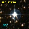 HD  57619