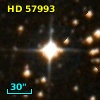 HD  57993