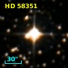 HD  58351