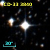CD-33  3840
