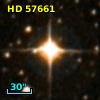 HD  57661