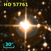 HD  57761