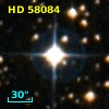 HD  58084