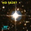 HD  58287