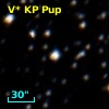 V* KP Pup