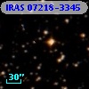 IRAS 07218-3345