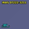 IRAS 07222-3211