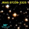 IRAS 07239-3325