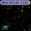 IRAS 07243-3231
