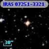 IRAS 07251-3321