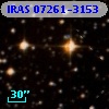 IRAS 07261-3153