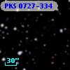 PKS 0727-334