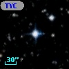 2MASS J07272928-3348088