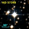 HD  57348