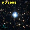 HD  58063