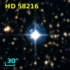 HD  58216