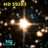 HD  59283