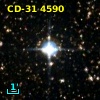 CCDM J07289-3151A