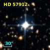 HD  57912