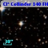 Cl* Collinder  140    FHM     106