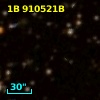 1B 910521B