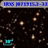 1RXS J071915.3-333357