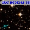 1RXS J072024.9-335854