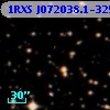 1RXS J072038.1-325000
