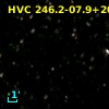 HVC 246.2-07.9+202