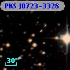 PKS J0723-3328
