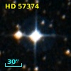 HD  57374