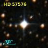 HD  57576