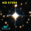 HD  57594
