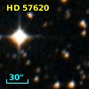 HD  57620