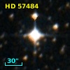 HD  57484