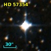 HD  57354