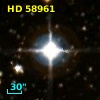 HD  58961