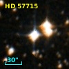 HD  57715
