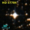 HD  57784