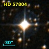 HD  57804