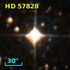 HD  57828